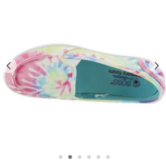 Nwt Skechers Bobs size 7.5 - Picture 2 of 7